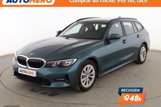 BMW Serie 3 318d Mild-Hybrid M Sport - Foto 1