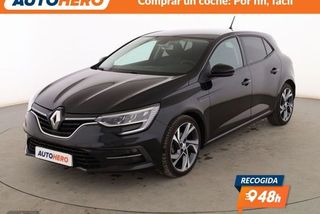 Renault Megane 1.5 BLUE dCi Life - Foto 1
