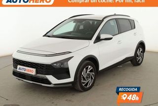 Hyundai Bayon 1.0 T-GDI Mild-Hybrid Maxx 2WD - Foto 1