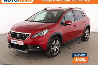 Peugeot 2008 1.2 PureTech Allure - Foto 1