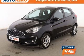 Ford Ka 1.2 Ti-VCT Ultimate - Foto 1