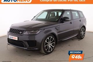 Land Rover Range Rover Sport 3.0 SD V6 HSE - Foto 1