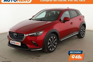 Mazda CX-3 2.0 Skyactiv-G Zenith - Foto 1