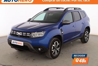 Dacia Duster 1.3 TCe Journey Go - Foto 1