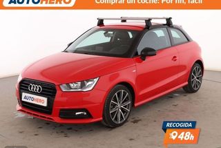 Audi A1 1.0 TFSI Adrenalin - Foto 1
