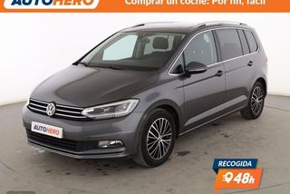 Volkswagen Touran 1.4 TSI Sport BlueMotion Tech - Foto 1