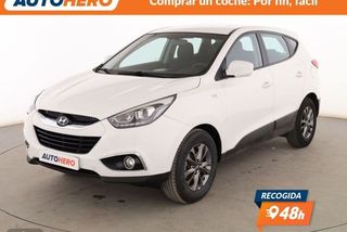Hyundai ix35 1.6 Klass 2WD - Foto 1