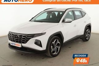 Hyundai Tucson 1.6 T-GDI Plug-in Hybrid Maxx 4WD - Foto 1