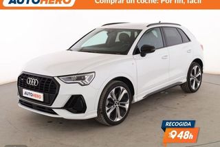 Audi Q3 40 TDI quattro S line - Foto 1