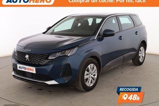 Peugeot 5008 1.5 Blue-HDi Active Pack - Foto 1