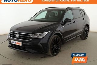 Volkswagen Tiguan 1.5 TSI ACT R-Line - Foto 1