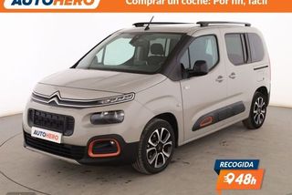 Citroen Berlingo 1.5 Blue-HDi Shine M - Foto 1