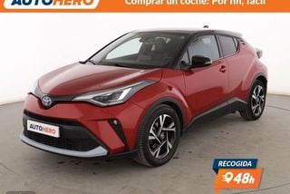 Toyota C-HR 2.0 Hybrid Advance - Foto 1