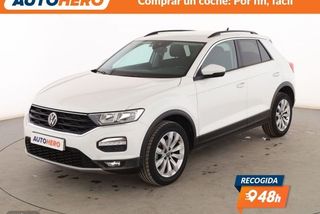 Volkswagen T-Roc 1.0 TSI Advance - Foto 1