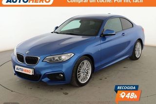 BMW Serie 2 218d M Sport - Foto 1