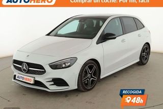 Mercedes Clase B B 200 d AMG Line - Foto 1