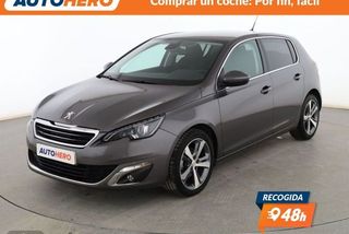 Peugeot 308 1.6 Blue-HDi Allure - Foto 1