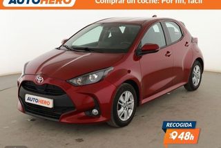 Toyota Yaris 1.5 Dual VVT-iE S-Edition - Foto 1