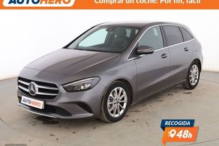 Mercedes Clase B B 180 d Progressive - Foto 1