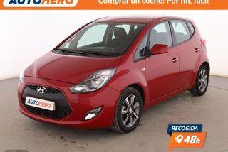 Hyundai iX20 1.4 CRDi Tecno - Foto 1