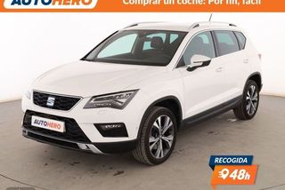 Seat Ateca 1.4 TSI ACT Xcellence - Foto 1