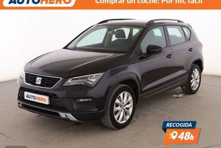 Seat Ateca 1.0 TSI Style - Foto 1