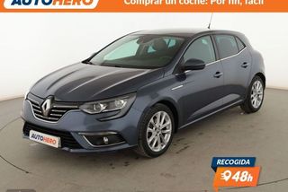 Renault Megane 1.2 TCe Energy Zen - Foto 1