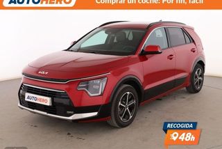 Kia Niro 1.6 Hybrid Drive - Foto 1