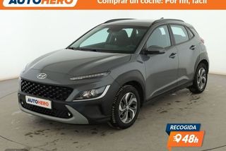 Hyundai Kona 1.6 Hybrid Maxx 2WD - Foto 1
