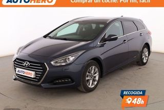 Hyundai i40 1.7 CRDi Tecno Blue - Foto 1