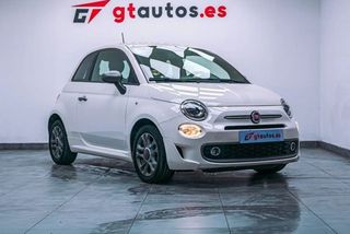 Fiat 500 1.2 S 70CV - Foto 1