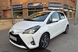 Toyota Yaris 5p 100H Feel! - Foto 1