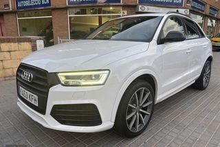 Audi Q3 2.0 TDI 150 CV quattro S tronic 7 vel. - Foto 1