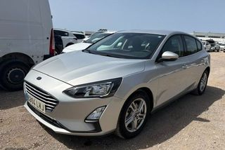 Ford Focus 1.0 Ecoboost MHEV 92kW Trend+ - Foto 1