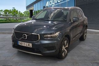 Volvo XC40 1.5 T5 Twin Recharge Inscription Ex Auto - Foto 1