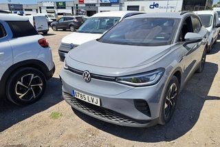 Volkswagen ID.4 Pro Performance 150kW (204CV) Automático - Foto 1
