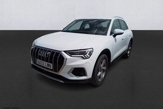 Audi Q3 Advanced 35 TDI 110kW (150CV) S tronic - Foto 1