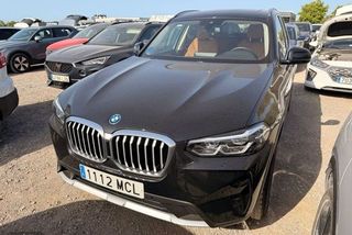 BMW X3 xDrive30e xLine - Foto 1
