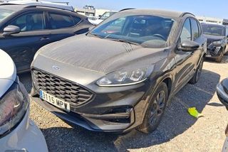 Ford Kuga (O) ST-Line 2.5 Duratec PHEV 165kW Auto - Foto 1