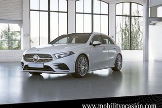 Mercedes Clase A A 180 - Foto 1