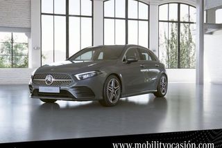 Mercedes Clase A A 180 - Foto 1