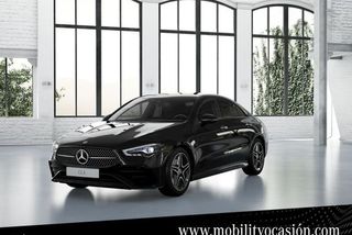 Mercedes Clase CLA CLA 200 D DCT - Foto 1