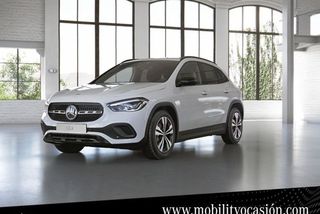 Mercedes Clase GLA GLA 200 D - Foto 1
