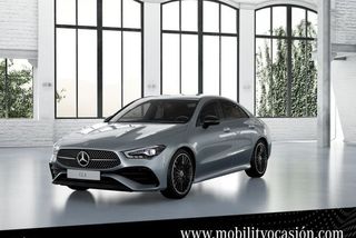 Mercedes Clase CLA CLA 220 D DCT - Foto 1