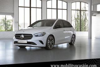 Mercedes Clase B B 180 - Foto 1