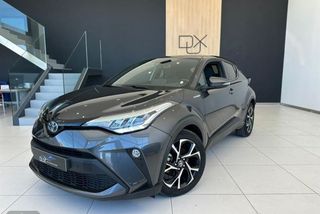 Toyota C-HR 1.8 HYBRID 122CV ADVANCE PLUS - Foto 1