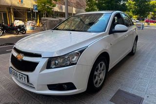 Chevrolet Cruze 2.0 VCDi 16V LS+ AA - Foto 1