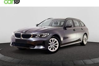BMW Serie 3 318d Auto. - Foto 1