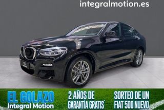BMW X4 xDrive25d - Foto 1