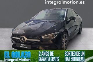 Mercedes Clase CLA CLA 200 D DCT - Foto 1